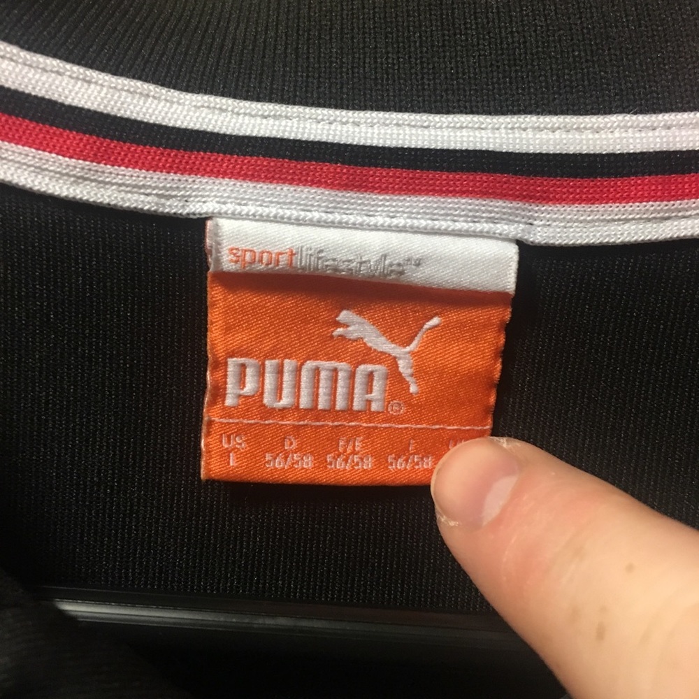 Puma Golf - Picture 2 of 3